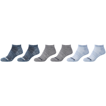 Skechers Sportsokken  6PPK Casual Super Soft Sneaker Socks