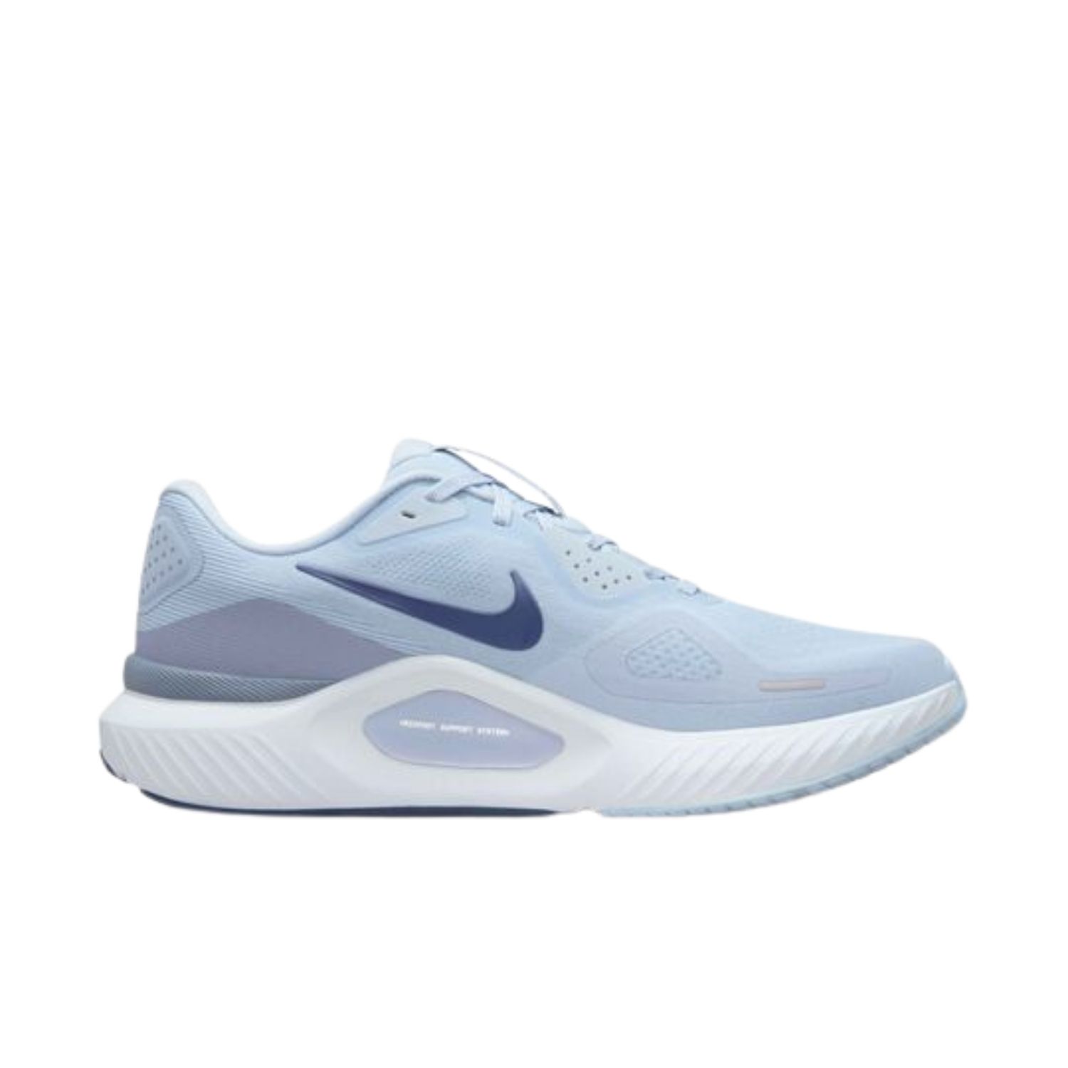 Nike Structure 26 Hardloopschoenen Heren 46