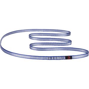 Mammut Tubular Sling 16.0 120 cm blau - blue