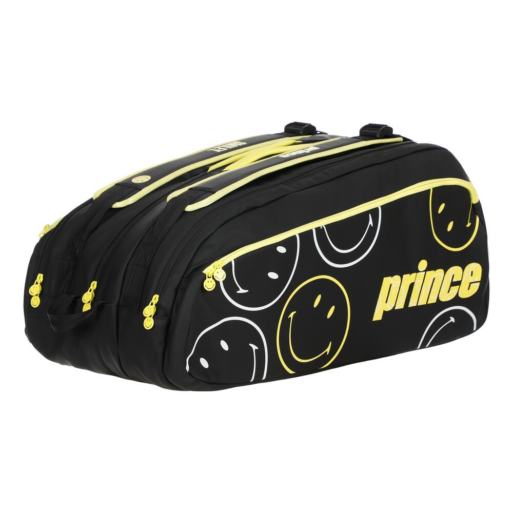 Prince Smiley Tennistas 12 Stuks