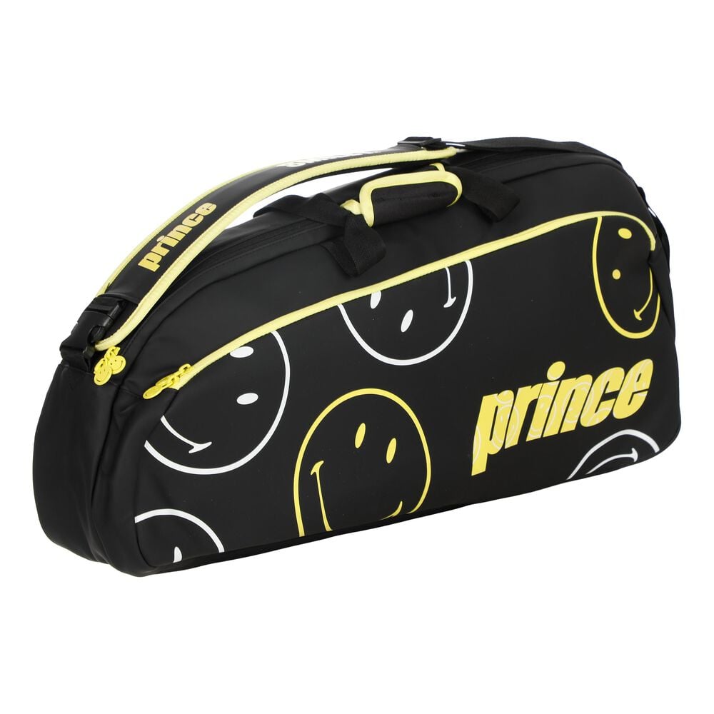 Prince Smiley Tennistas 3 Stuks