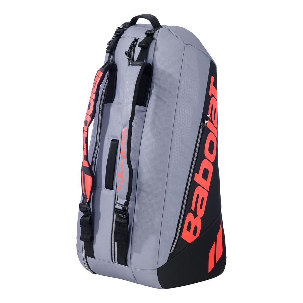 Babolat Pure Strike RH 6 Tennistas 6 Stuks