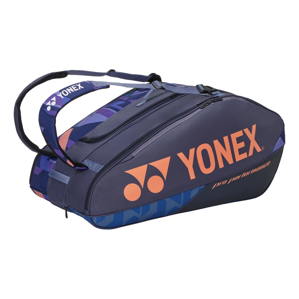 Yonex Pro Racquet Bag Tennistas 12 Stuks