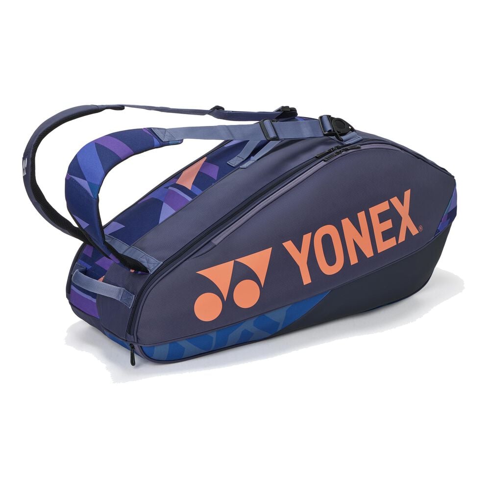 Yonex Pro Racquet Bag Tennistas 6 Stuks