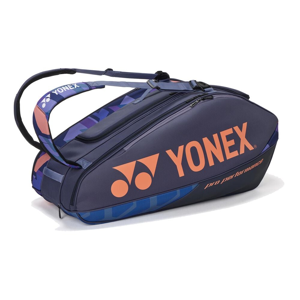 Yonex Pro Racquet Bag Tennistas 9 Stuks