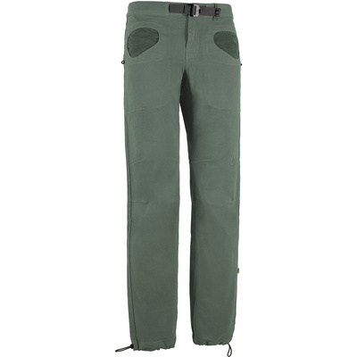 E9 Heren Rondo Belt Broek