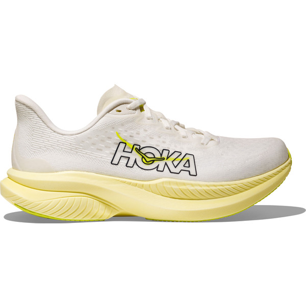 HOKA Mach 6 Dames