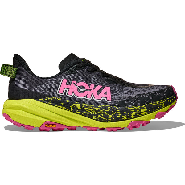 HOKA Speedgoat 6 Dames