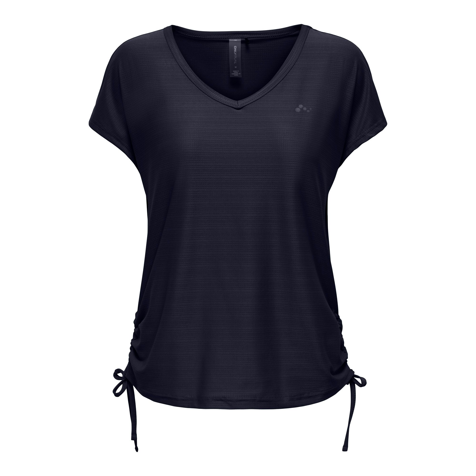 Only Play Mila SS Training Shirt Dames