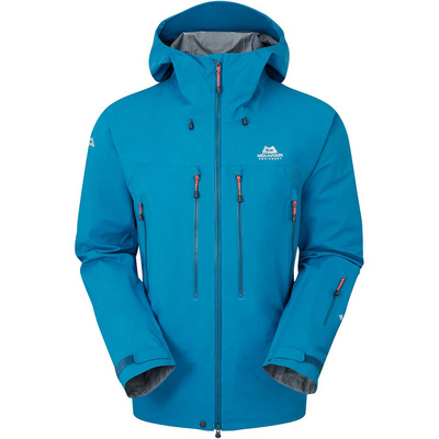 Mountain Equipment Heren Changabang jas