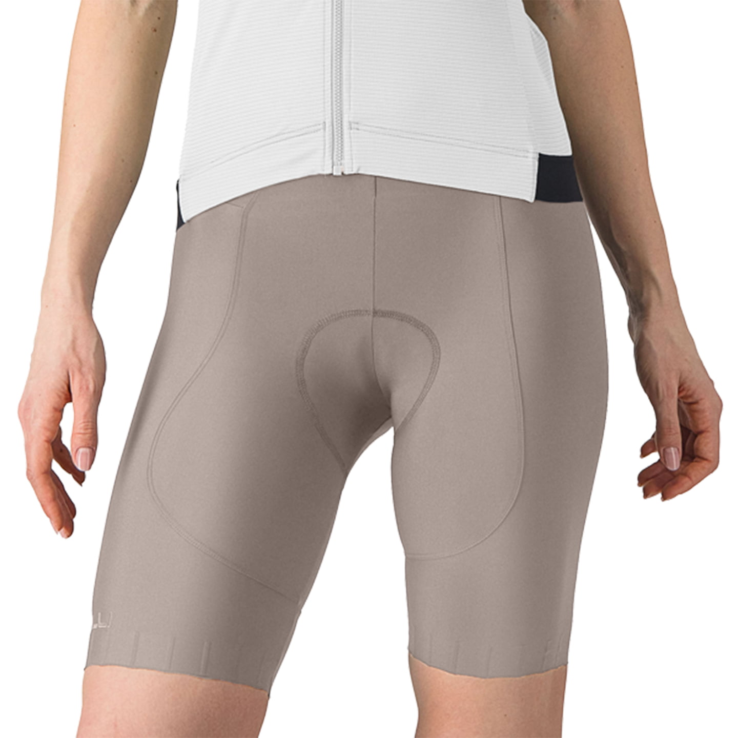 Castelli Espresso damesfietsbroek