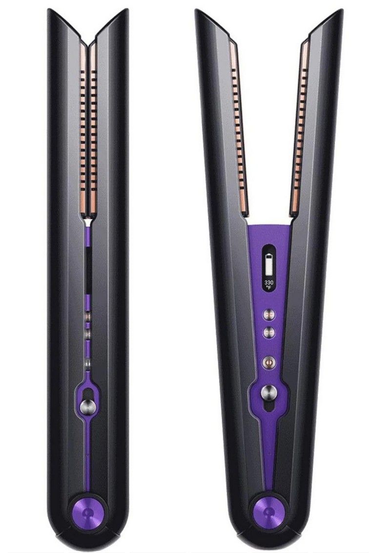 Kapperskorting Dyson Corrale Professional Black/Purple