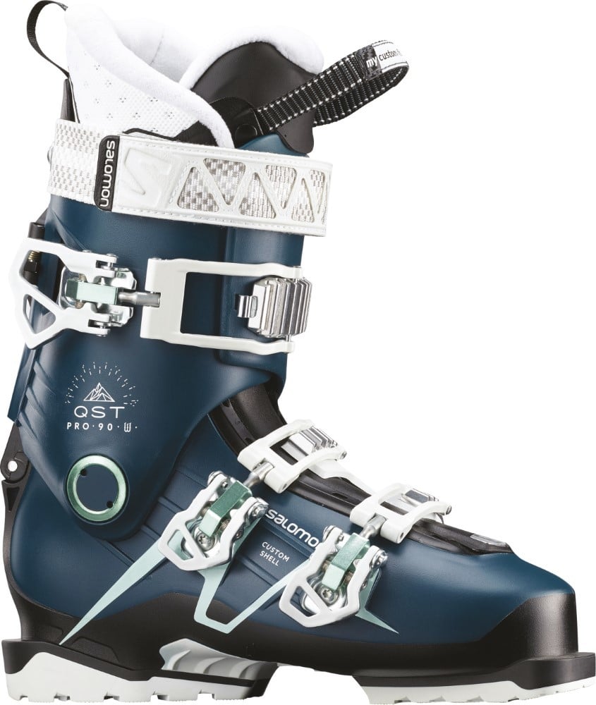 Salomon W Qst Pro 90 W