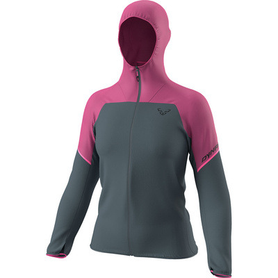 Dynafit Dames Alpine Wind Jas