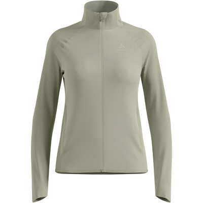 Odlo Dames Zeroweight Warm Hybrid Jas