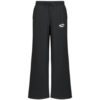 New Balance Trainingsbroek  LINEAR HERITAGE FLEECE WIDE LEG PANT