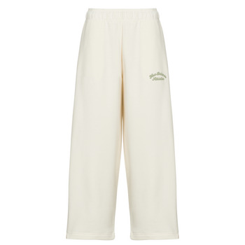 New Balance Trainingsbroek  LINEAR HERITAGE FLEECE BARREL LEG PANT