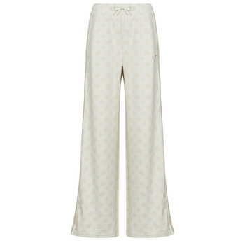 Guess Trainingsbroek  PEONY TAPED STRAIGHT LONG PANT