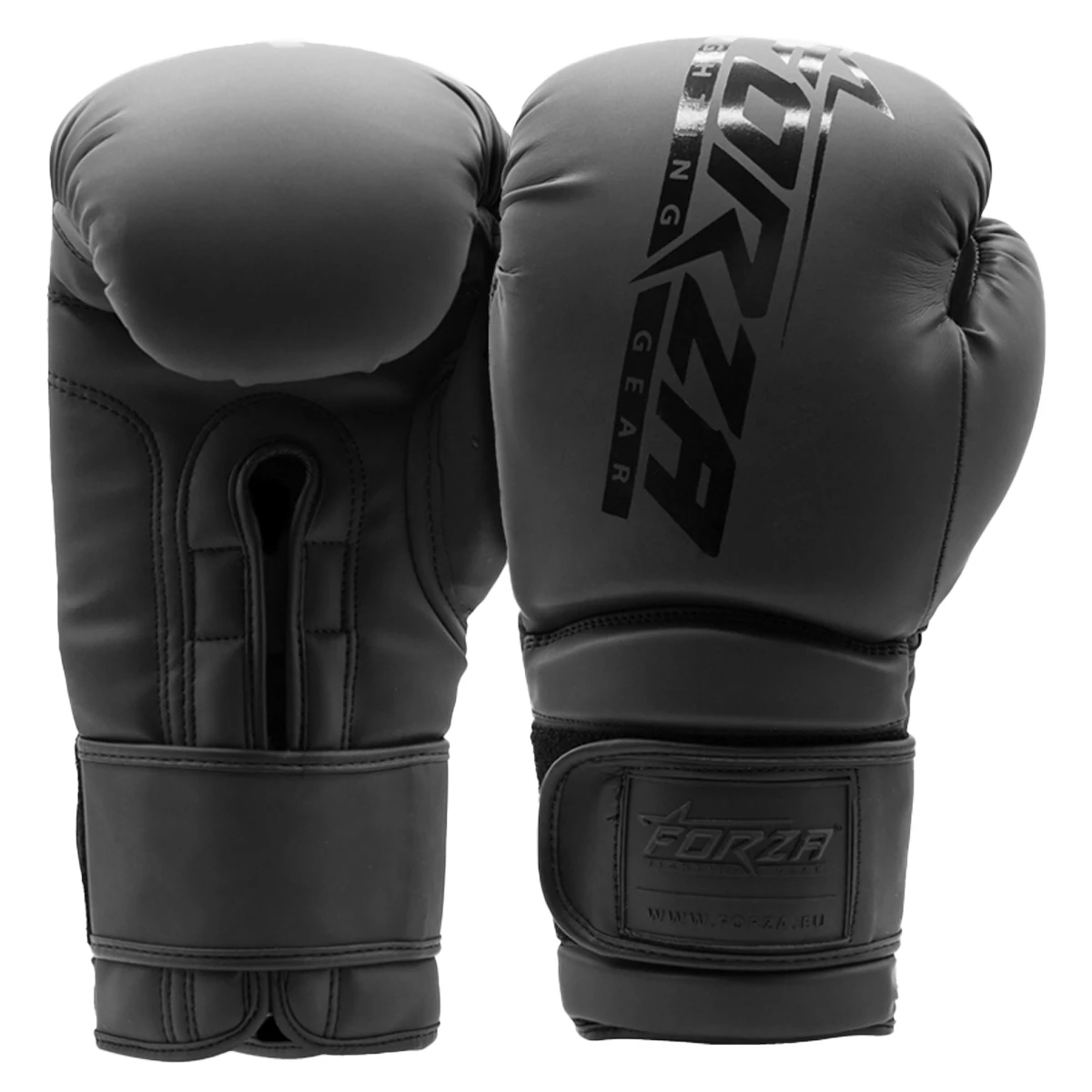 Forza Artificial 77 leren bokshandschoenen