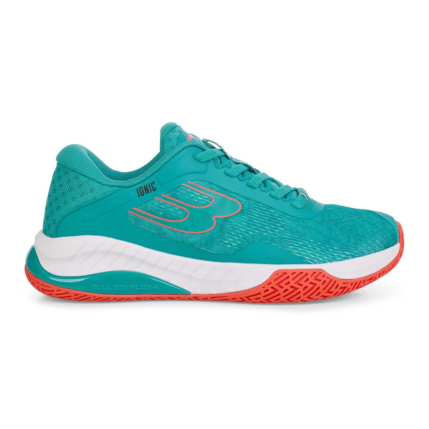 Bullpadel Ionic W 25i Dames