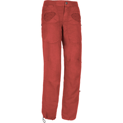 E9 Dames Onda Flax Broek