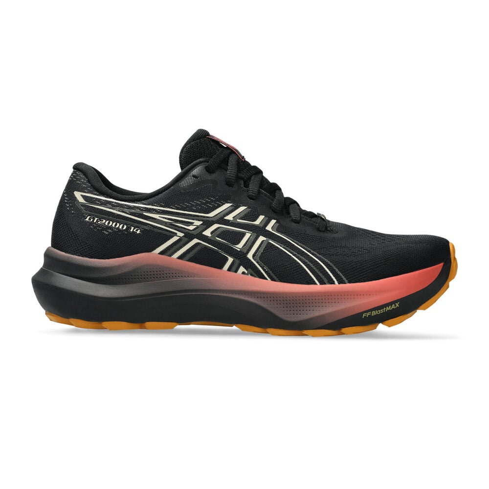 Asics Runningschoenen GT-2000 14 GORE-TEX