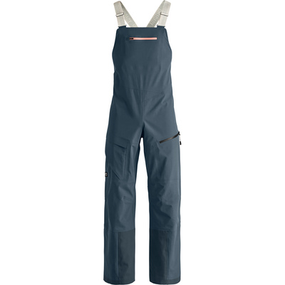 Ortovox Dames Ravine Plus 3L Bib Broek