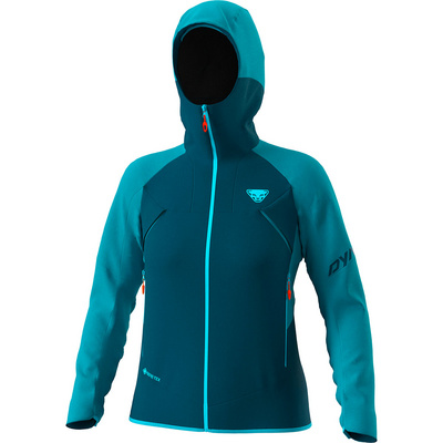 Dynafit Dames Transalper GTX jas