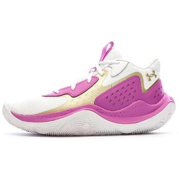 Under Armour Basketbalschoenen  -