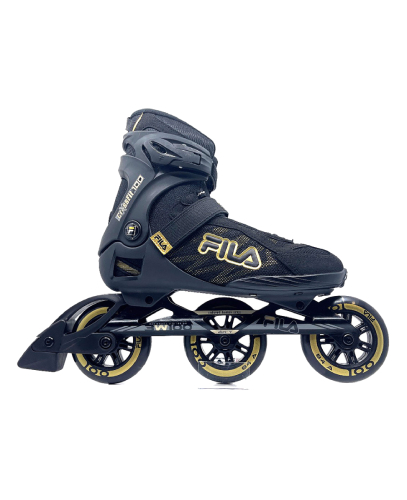 Fila Crossfit 100 MM Abec 9 Skeelers 38