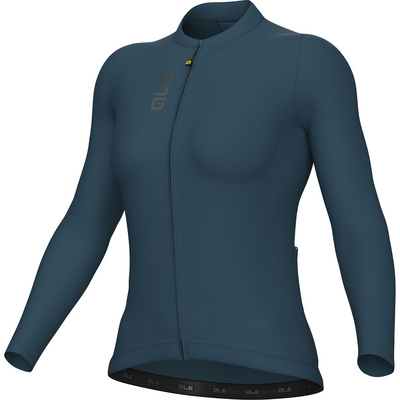 Alé Dames Color Block LS Shirt