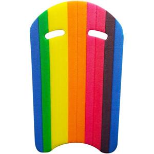 Z Bodyboard regenboog 78cm