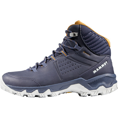 Mammut Dames Nova IV Mid GTX Schoenen