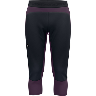 Ortovox Heren Ravine Metawool 60 Hybr Broek