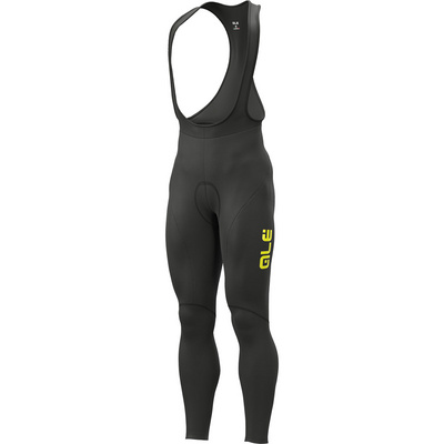 Alé Heren Winter Bib Lang