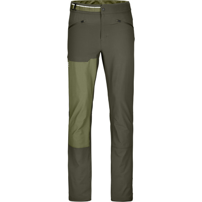 Ortovox Heren Brenta Broek