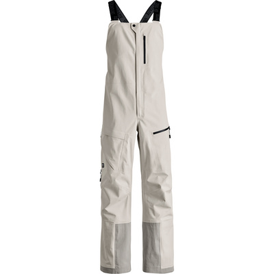Ortovox Heren Ravine Plus 3L Bib Broek