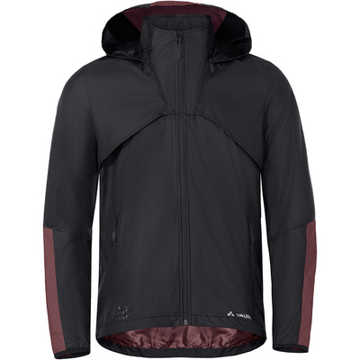 Vaude Heren All Year Moab Light Zo Jas