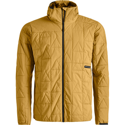 Ortovox Heren Ravine Metawool 90 Jas