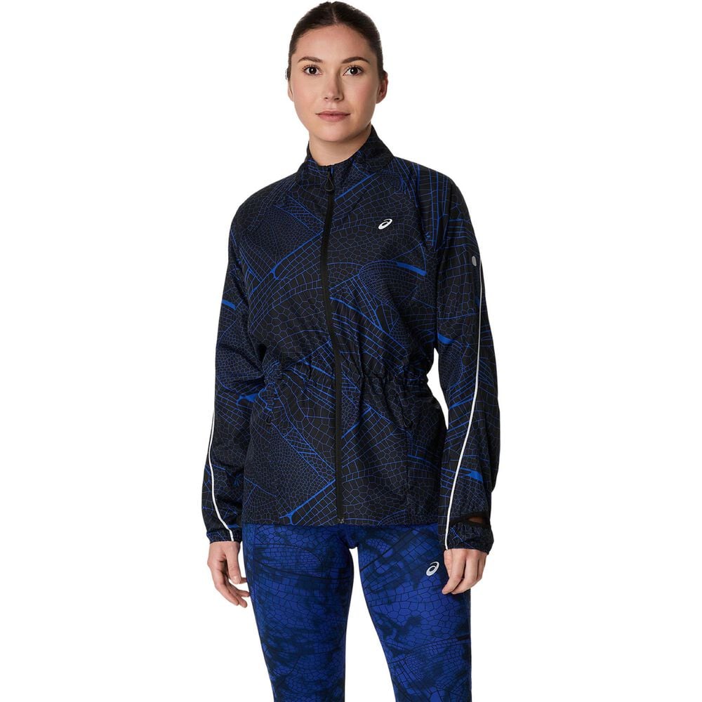 ASICS Road Lite-Show Packable Hardloopjas Dames