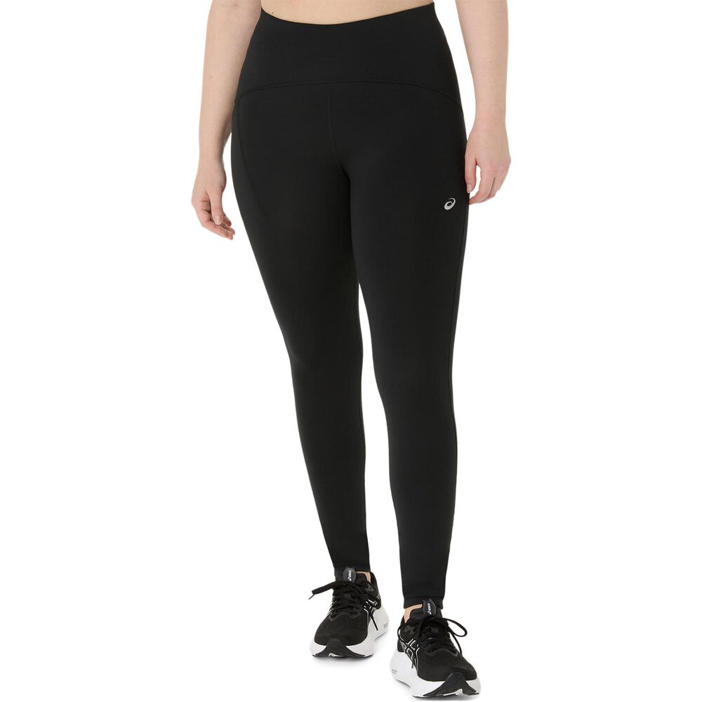 ASICS Road Winter High Waist Hardlooplegging Dames