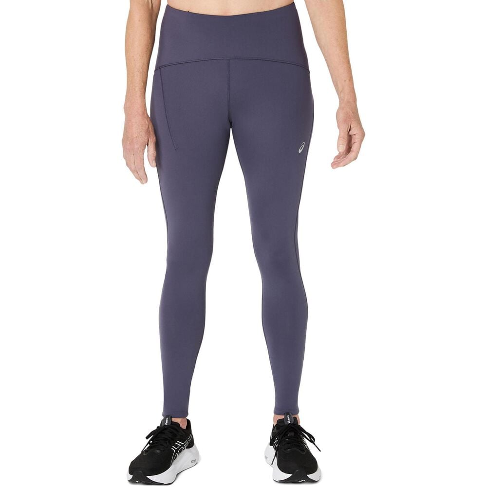 ASICS Road Winter High Waist Hardlooplegging Dames
