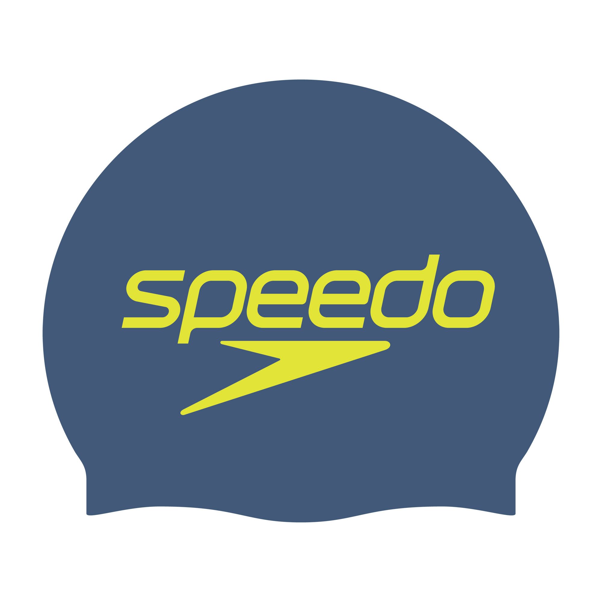 Speedo Slogan Printed Badmuts Senior