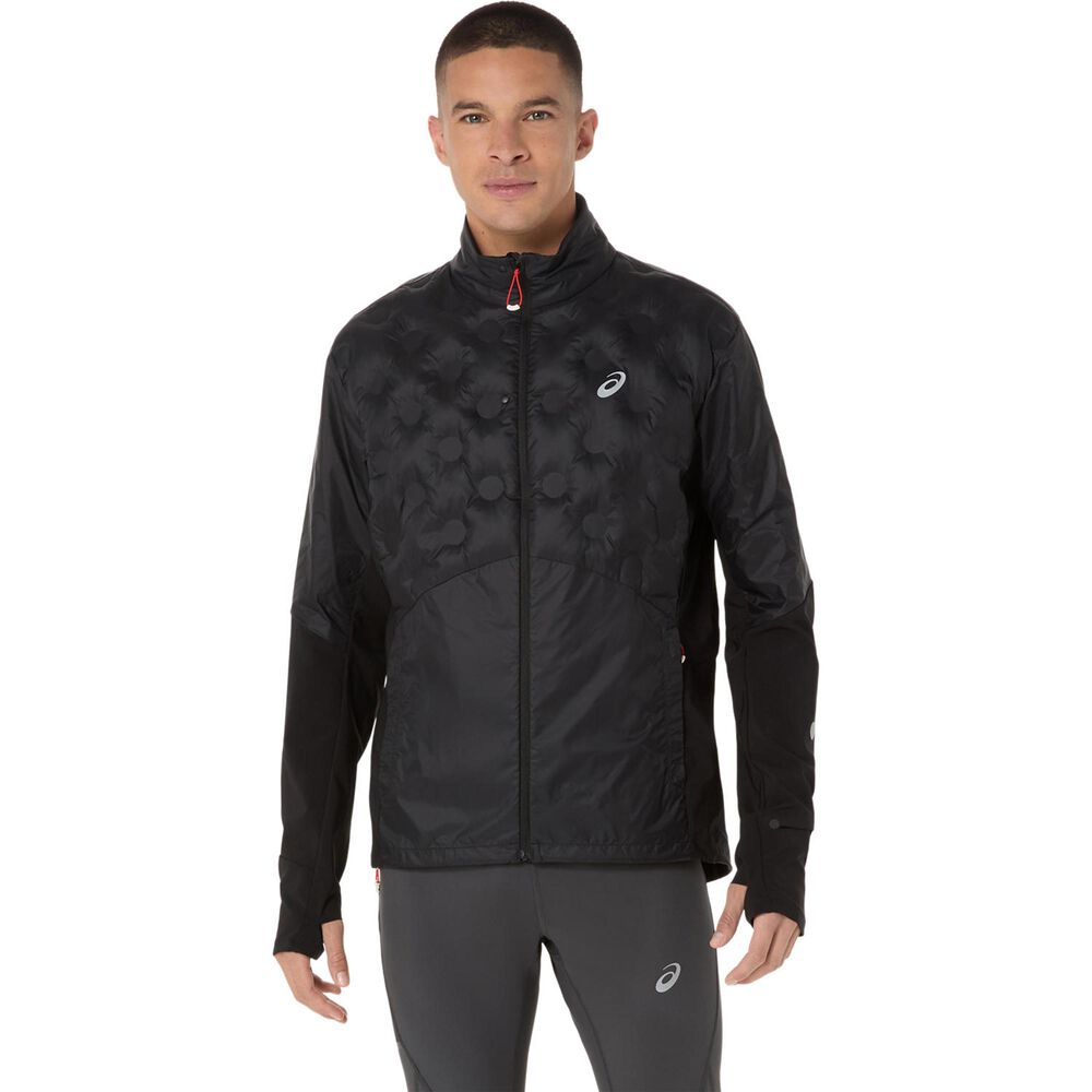 ASICS Road Winter Hardloopjas Heren