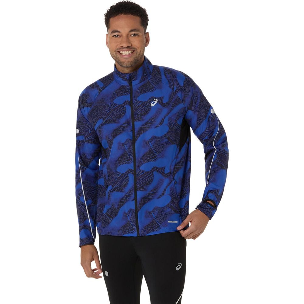 ASICS Road Lite-Show Packable Hardloopjas Heren