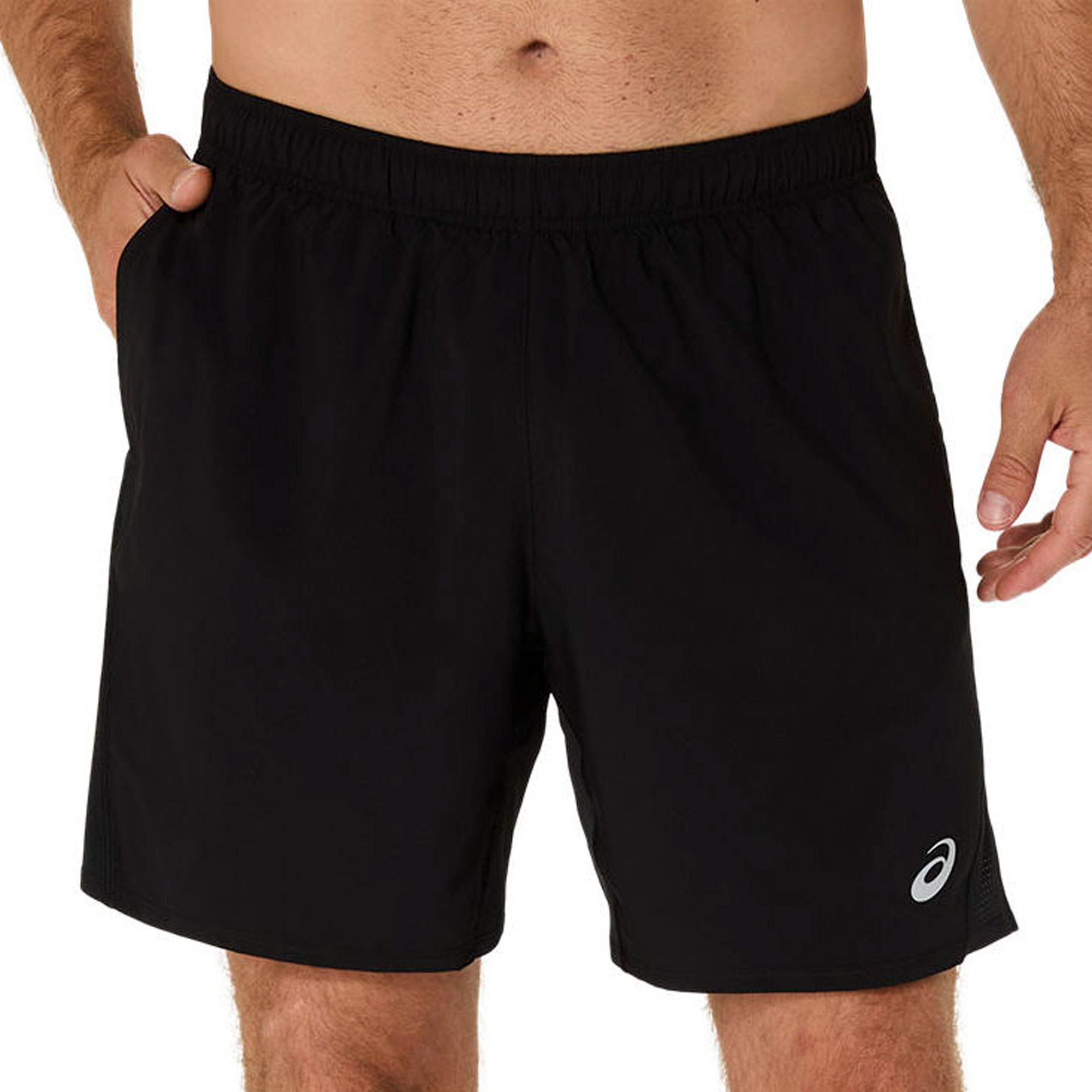 Asics Core 7IN Performancehort Heren