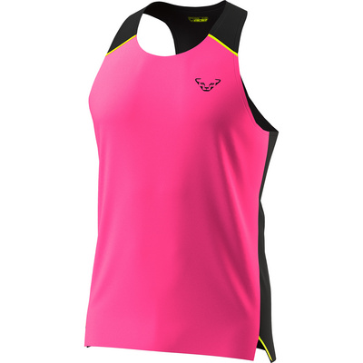 Dynafit Heren DNA Tanktop