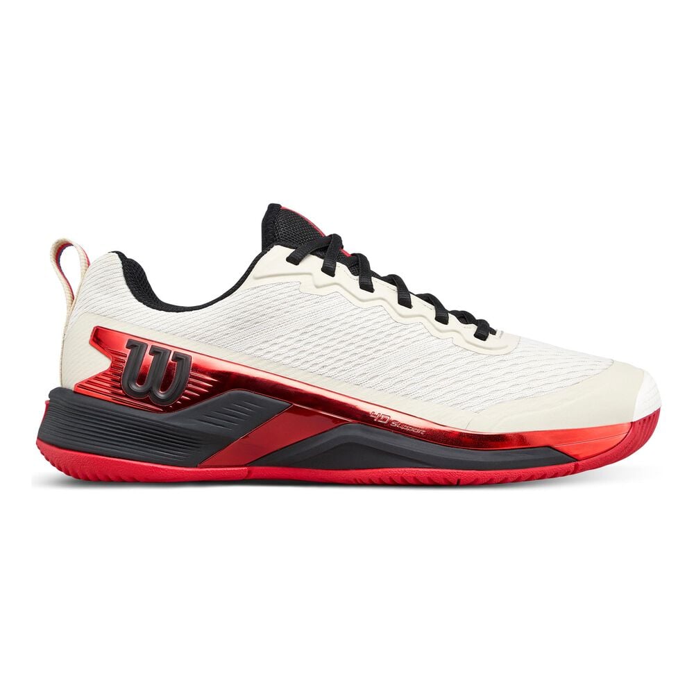 Wilson Rush Pro 4.5 Tennisschoenen Heren
