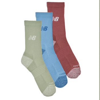 New Balance Sportsokken  ACTIVE CUSHION CREW SOCKS 3 PACKES