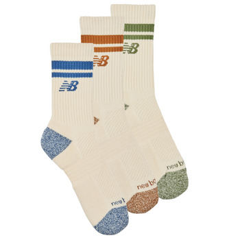 New Balance Sportsokken  ACTIVE LIFESTYLE STRIPED CREW SOCKS 3 PACKS